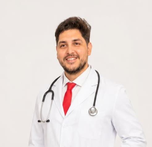 Dr. José Bulacio