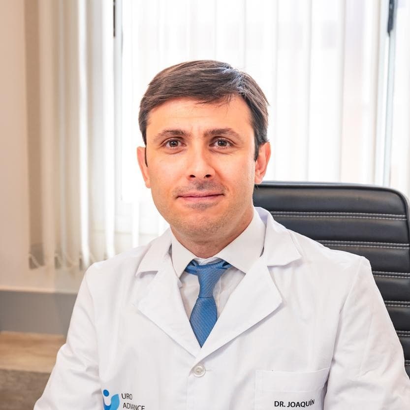 Dr. Joaquín Chemi